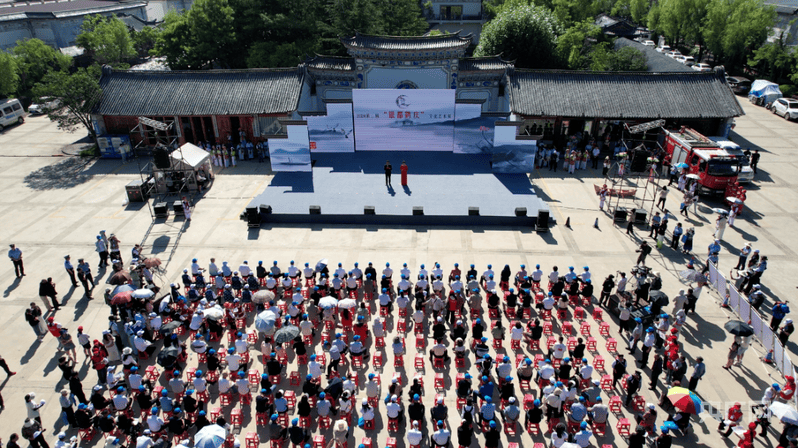 “银都鹤庆”再迎文化盛会 第三届文化艺术周即将启幕