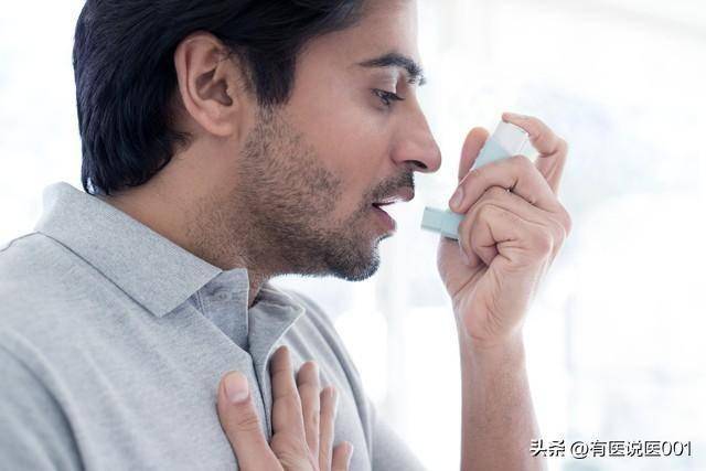 支气管哮喘反复发？10个经典用药方案：从应急缓解到长期控制