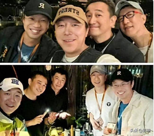 《向往》杭州开录，黄磊自打脸？原班人马张艺兴太可惜，只剩情怀