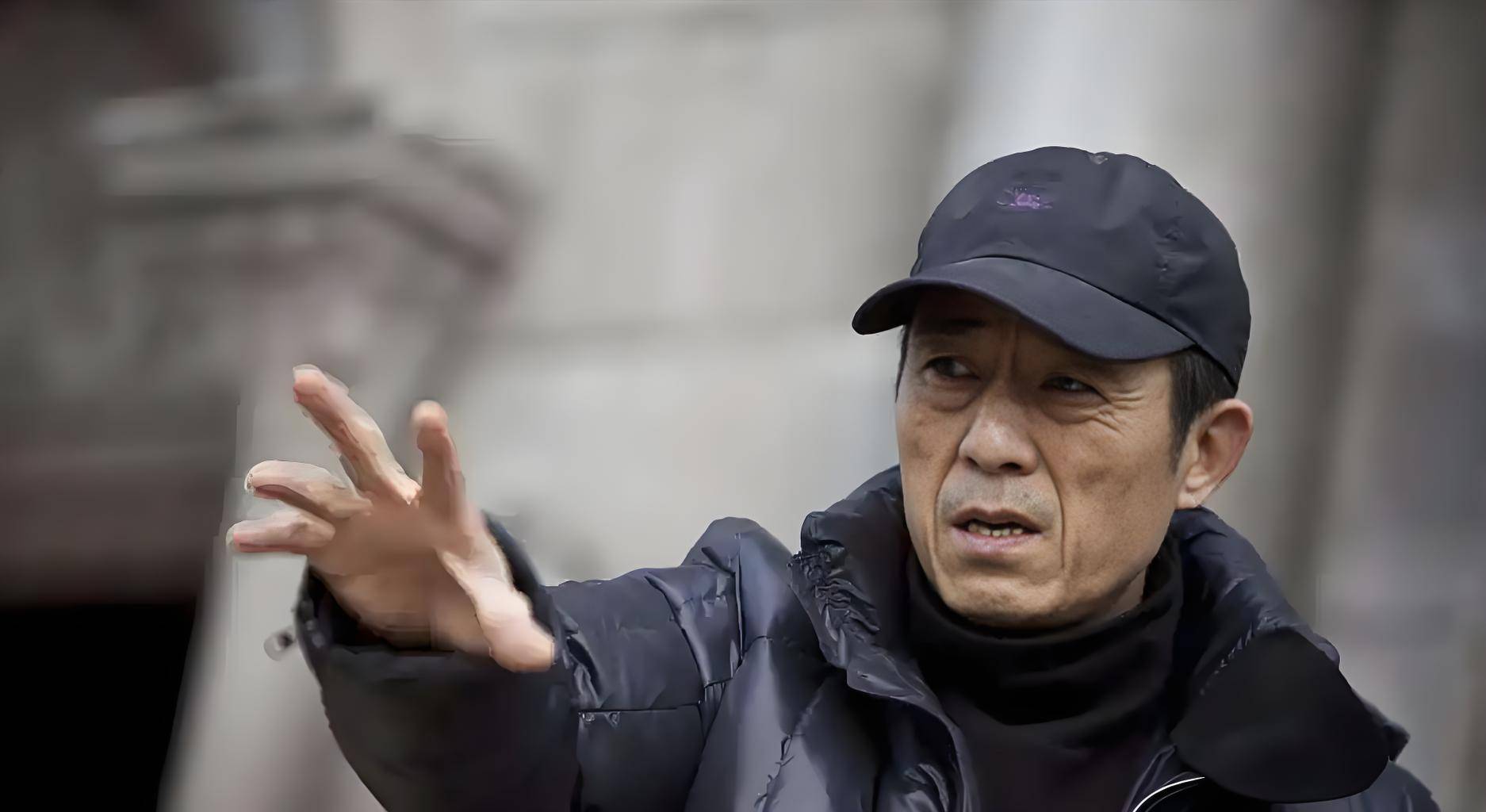 又一“张艺谋监制”剧集杀青，张嘉益刘浩存《主角》卖相如何？