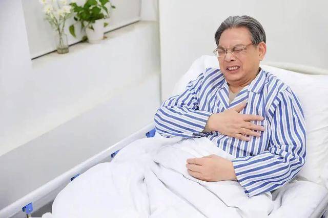 医生发现：不容易心梗的老人，一般都有3个习惯，快看你占了几个?