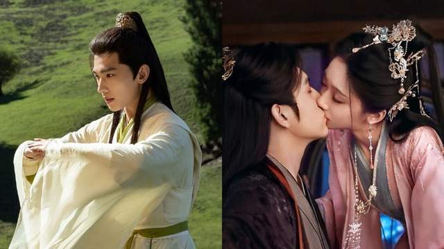 原创            近期「最高评分」剧TOP10!《献鱼》5.5分第九，《凡人修仙传》7.5分第二，冠军零负评