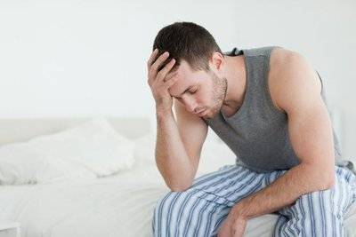 改善男人性功能时间短，从饮食调理开始！