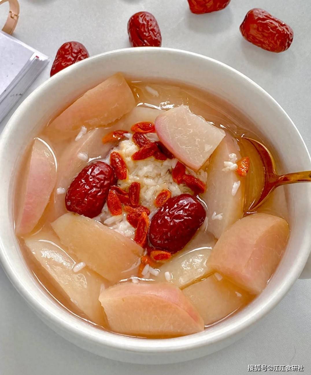 原创            三伏天越热，越要吃的3种水果，补足气血和津液，舒服过夏天