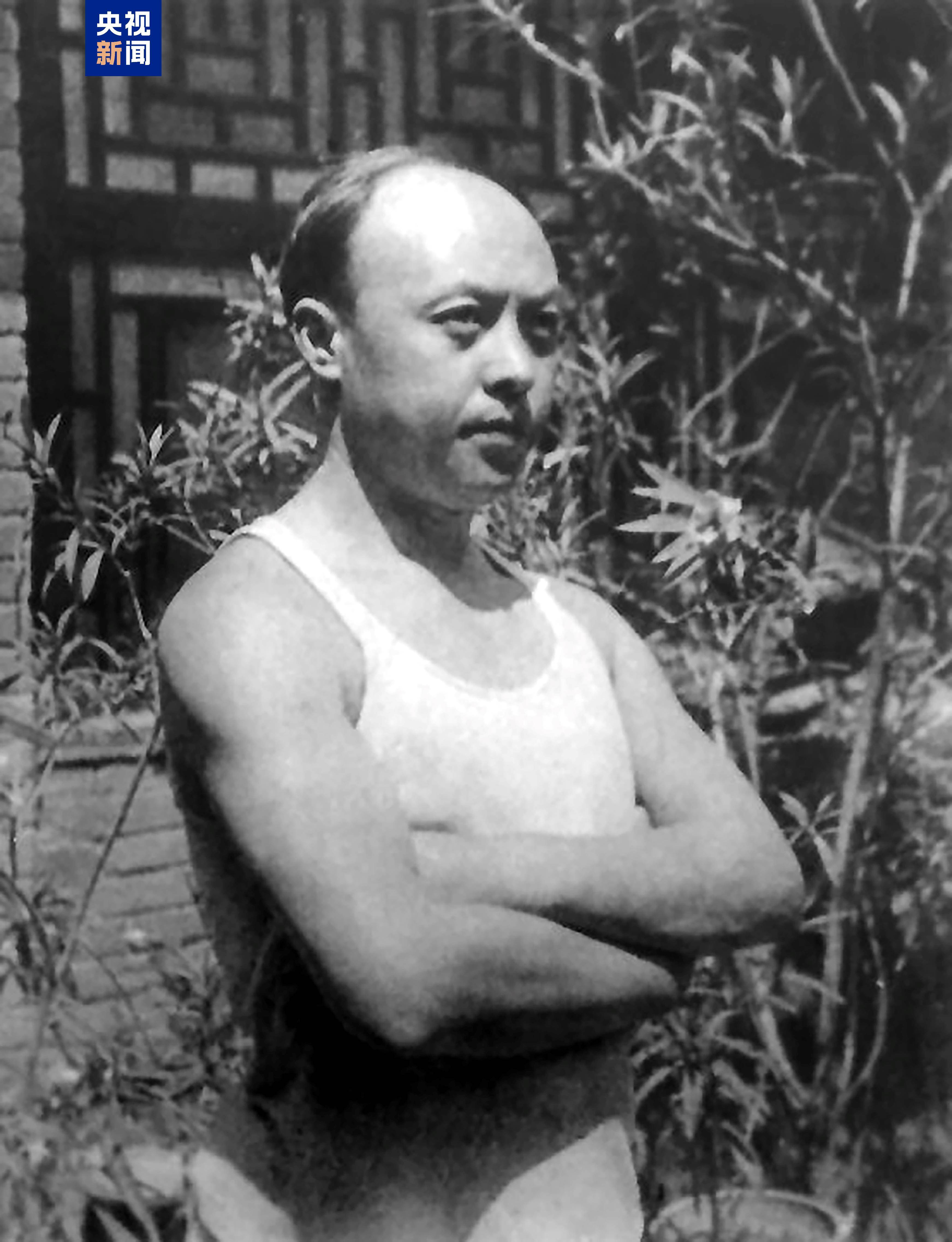 广播剧《赤子雄鹰》今日上线！解密艺术大师李苦禅抗战时期的“双面人生”