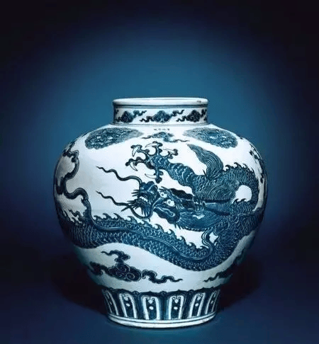 宣德青花瓷器真伪鉴定：必知的几点核心方法！