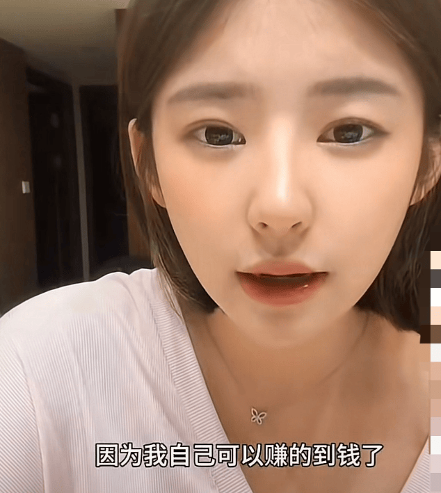 原创            网友说王思聪不给闪闪抚养费，就是不认的意思，黄一鸣的回答获赞