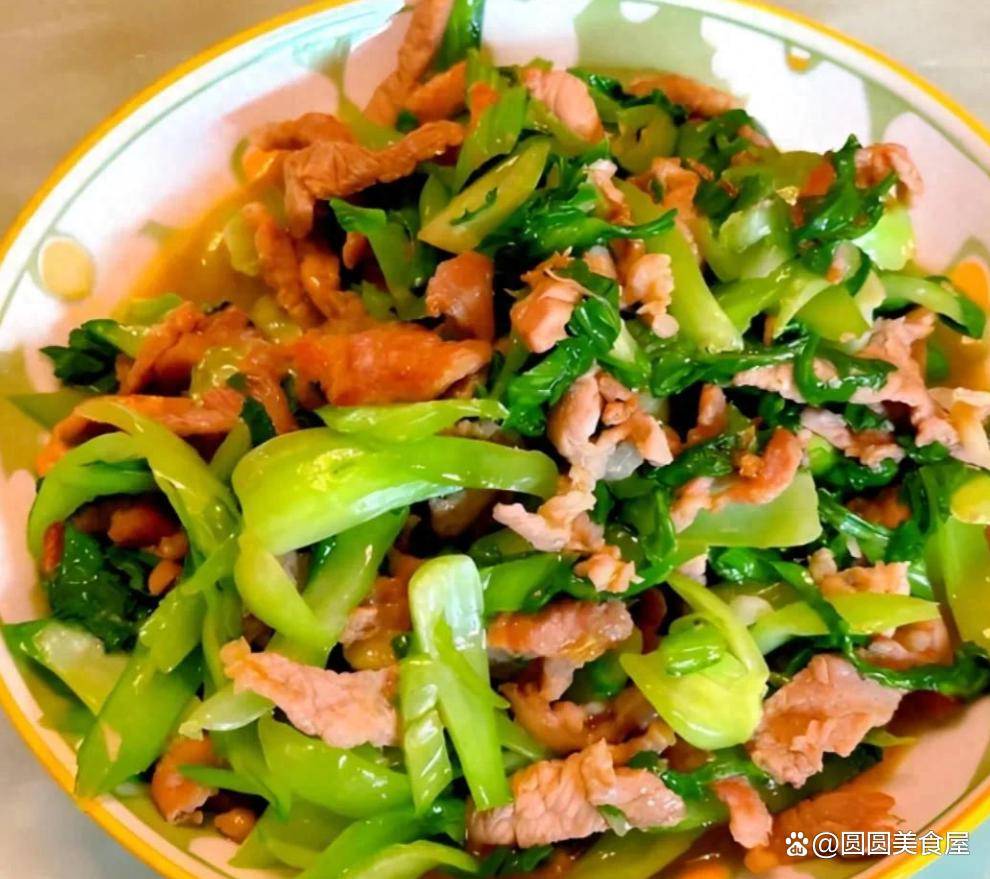 原创            秋老虎发威别硬扛，试试这5种家常菜！