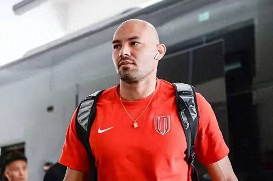 原创            郝伟眼光毒辣，费利佩曾是郝伟重点引援对象，却被中甲球队插一脚