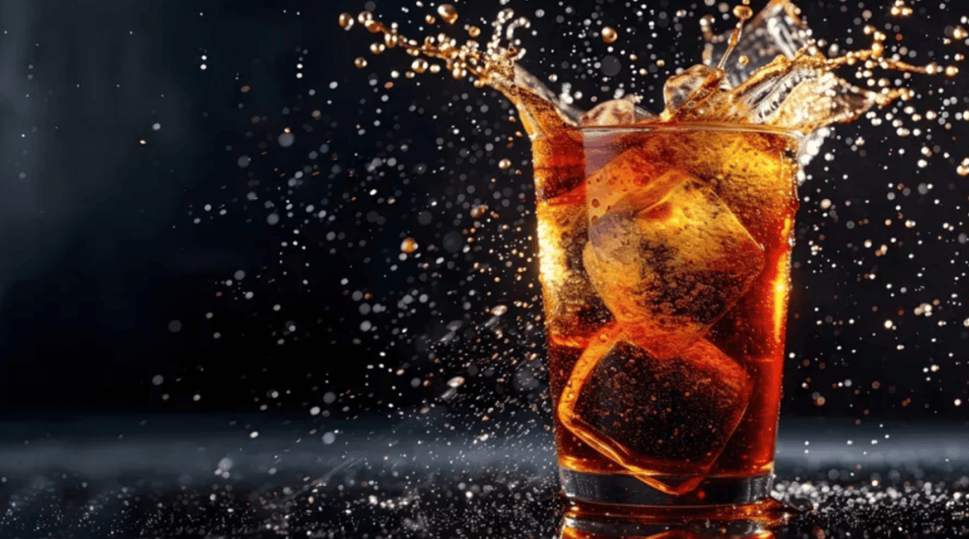 “无糖饮料”的真相：这种常见代糖，不仅会增加血栓风险，还可能损害血脑屏障。