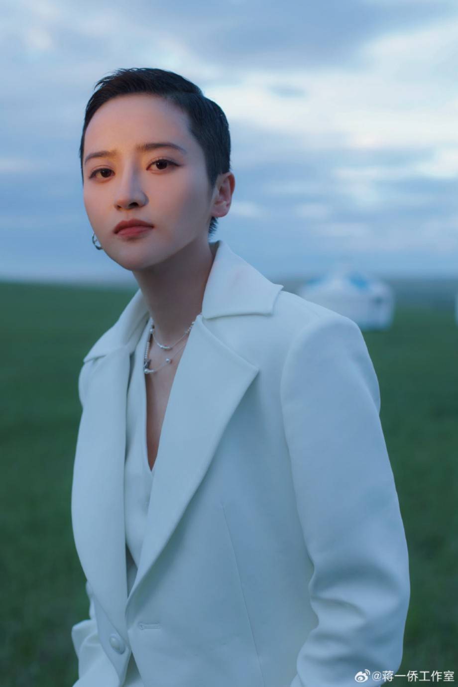 原创            破界新生，蒋一侨以“养成系主持”解锁披荆斩棘新身份