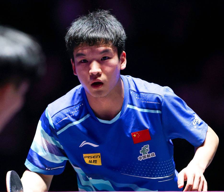 原创            WTT北京站名单出炉！3大核心缺席，国乒想冲5冠难度升级