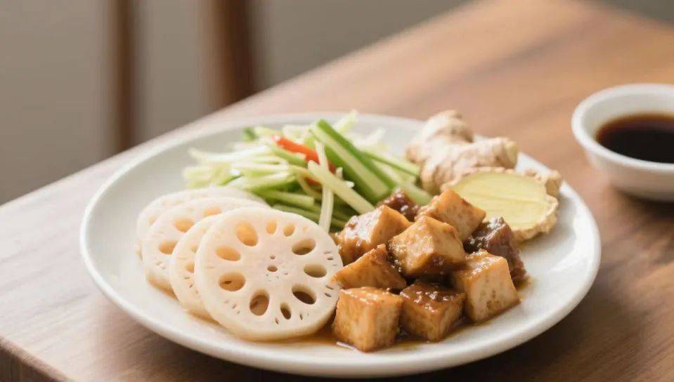 节气养生智慧 | 处暑食饮：顺时养收，以食润秋