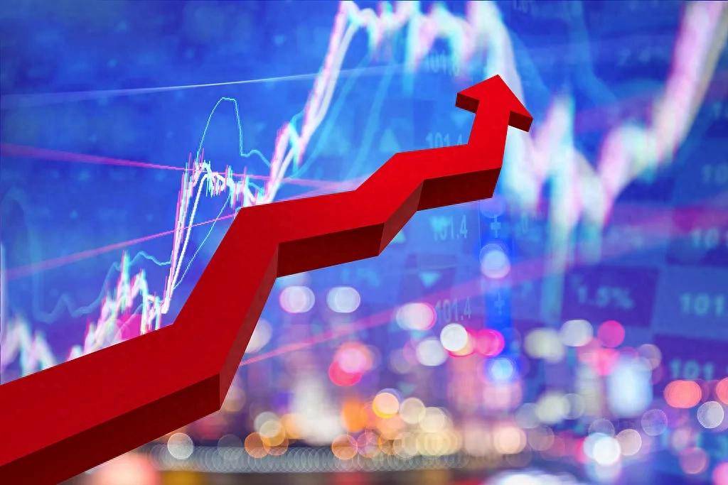 沪指创近十年新高！背后推手是谁