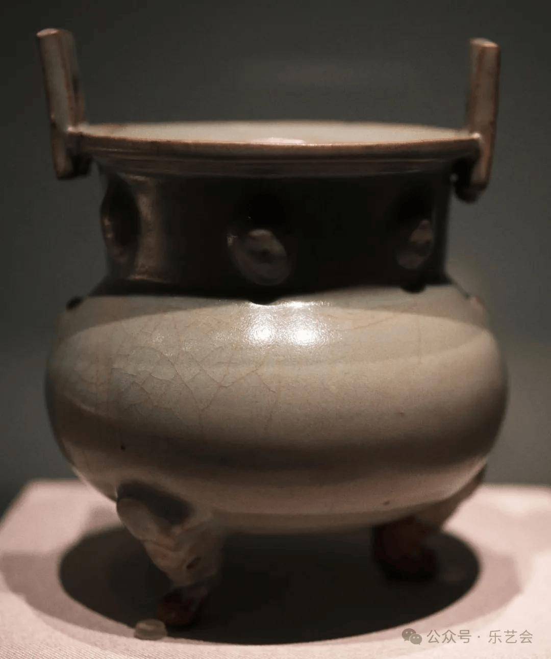 无极斋分享：《风雅·物境：明清文人艺术生活展》掠影上篇