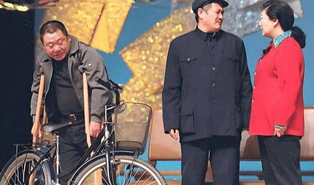 原创            赵本山不再隐瞒！逼他离开央视的不是宋丹丹，原来我们都被骗了