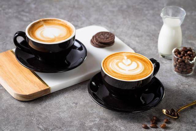 咖啡是减肥“助手”还是“敌人”？看明白这几点再喝不迟