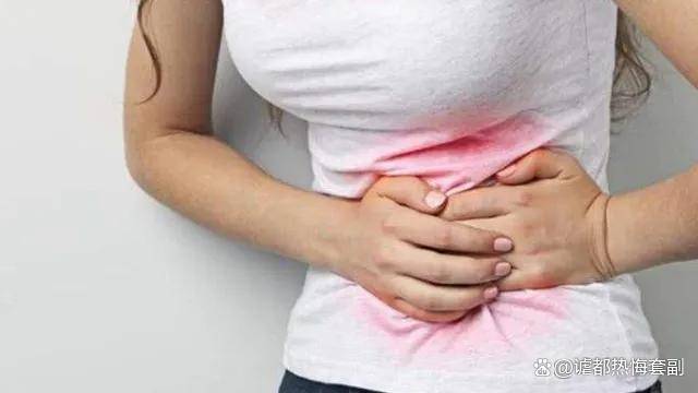 药流不干净最突出的表现，姐妹要注意了