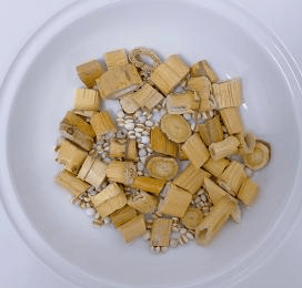 【岳阳药膳】芦根清润方及推荐搭配