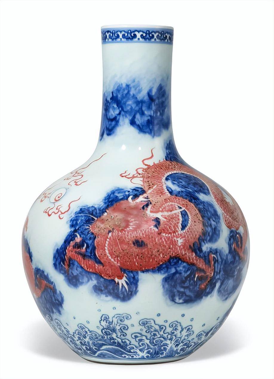 邦瀚斯能否再次创作神话！重要中国瓷器及工艺精品拍卖