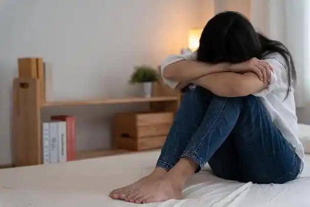 医生分析870例抑郁症患者，意外发现：易得抑郁症的人，有3大共性