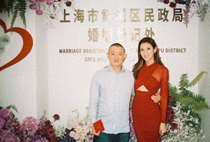 原创            “京城四少”汪雨官宣结婚，妻子小18岁很漂亮，曾与多位女星恋爱