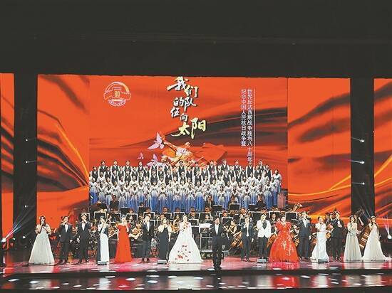 一场跨越代际的精神对话与艺术传承