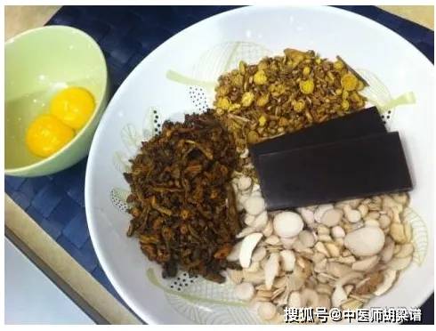 脉结代，心动悸，心律失常内服中药汤剂效果好