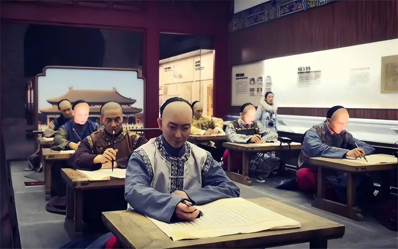 原创            取消对罪犯子女的考公限制是否合理？古代哪些人被禁止科考？