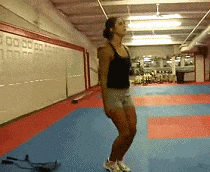 原创            这种运动堪称“内脏脂肪克星”，每周练5次，人也就瘦下来了！