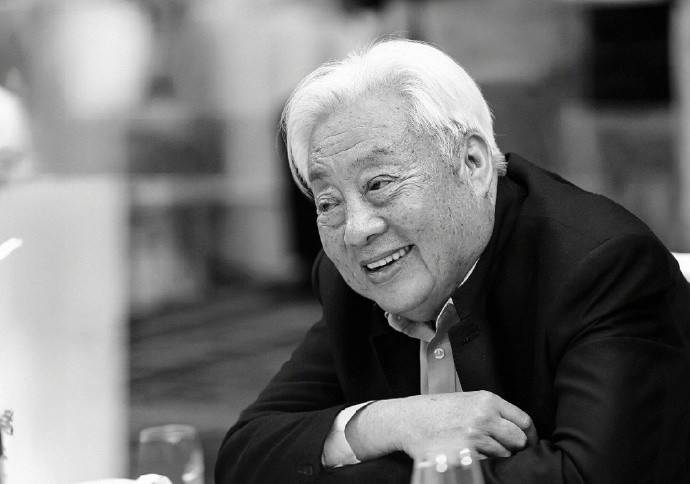 演员朱龙广去世，享年86岁，曾塑造87版《西游记》如来佛、《武林外传》佟掌柜父亲等经典角色