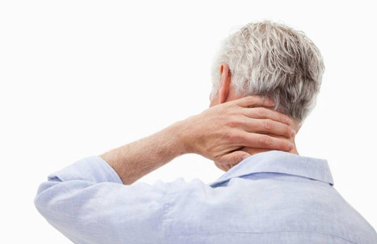 原创            国外研究发现：脖子，是糖尿病患者病情轻重的“血糖仪”