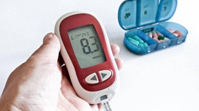 5种常用口服降糖药：针对不同血糖特点，平稳控制血糖