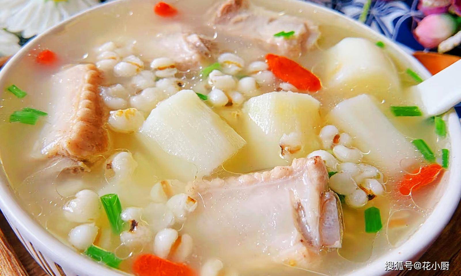 出伏后，碰见这3种菜，多贵都值得吃！清热祛湿健脾胃、帮助消化