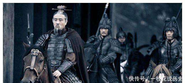 原创            曹操有三十万青州兵，为何只拿出三万人马对抗袁绍的十万精兵？