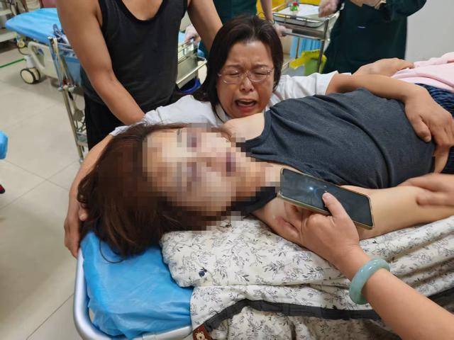 河北女子被夫杀害案四大疑问仍待解决 记者对话被害女子亲属