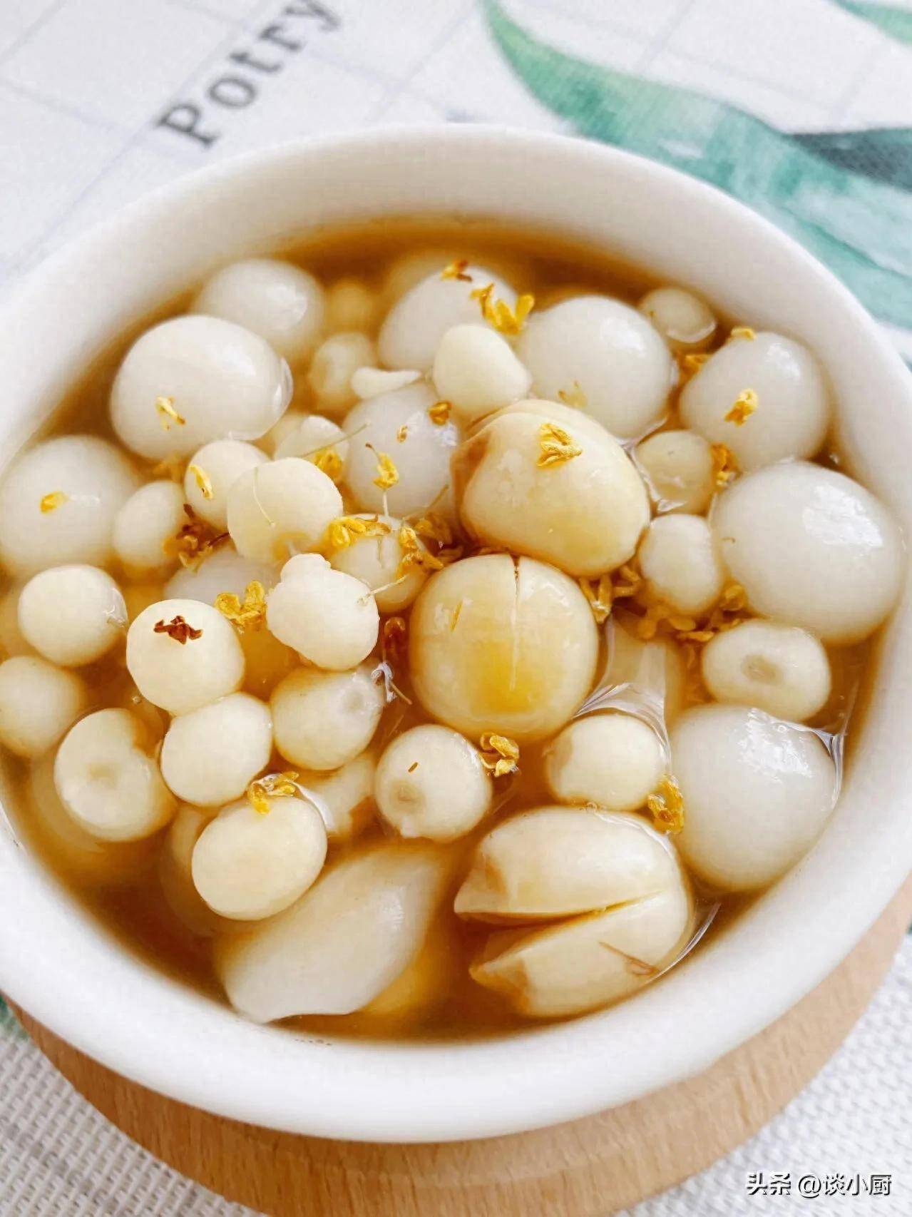 “排湿第一米”，不是薏米是它！熟吃养胃，生吃健脾，湿气全排出