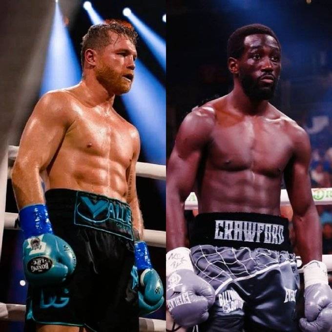 原创            阿瓦雷兹要输？克劳福德展示最新体格，在寒冷山区极限备战