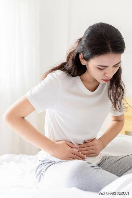 腹痛腹泻别乱吃药！8个科学用药方案，止泻、止痛、调肠道