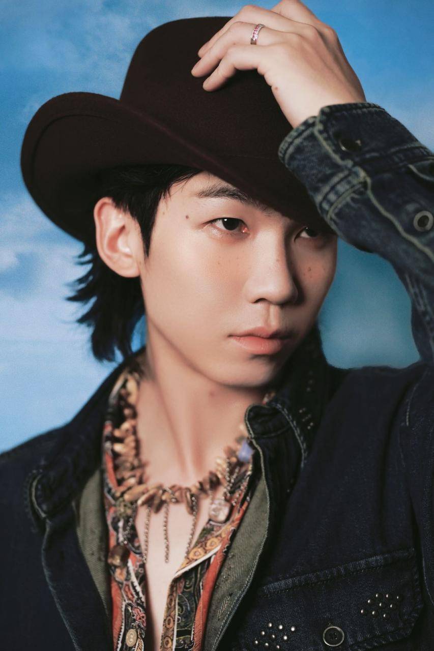 即将登台《歌手》突围赛，白举纲：与其定义摇滚，不如自由歌唱