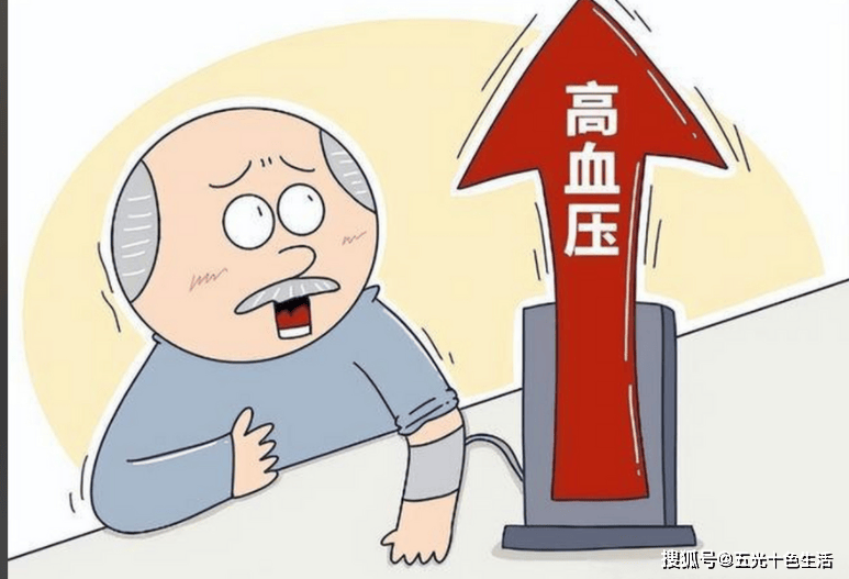 医生说高血压不是“病”，到底是怎么回事？