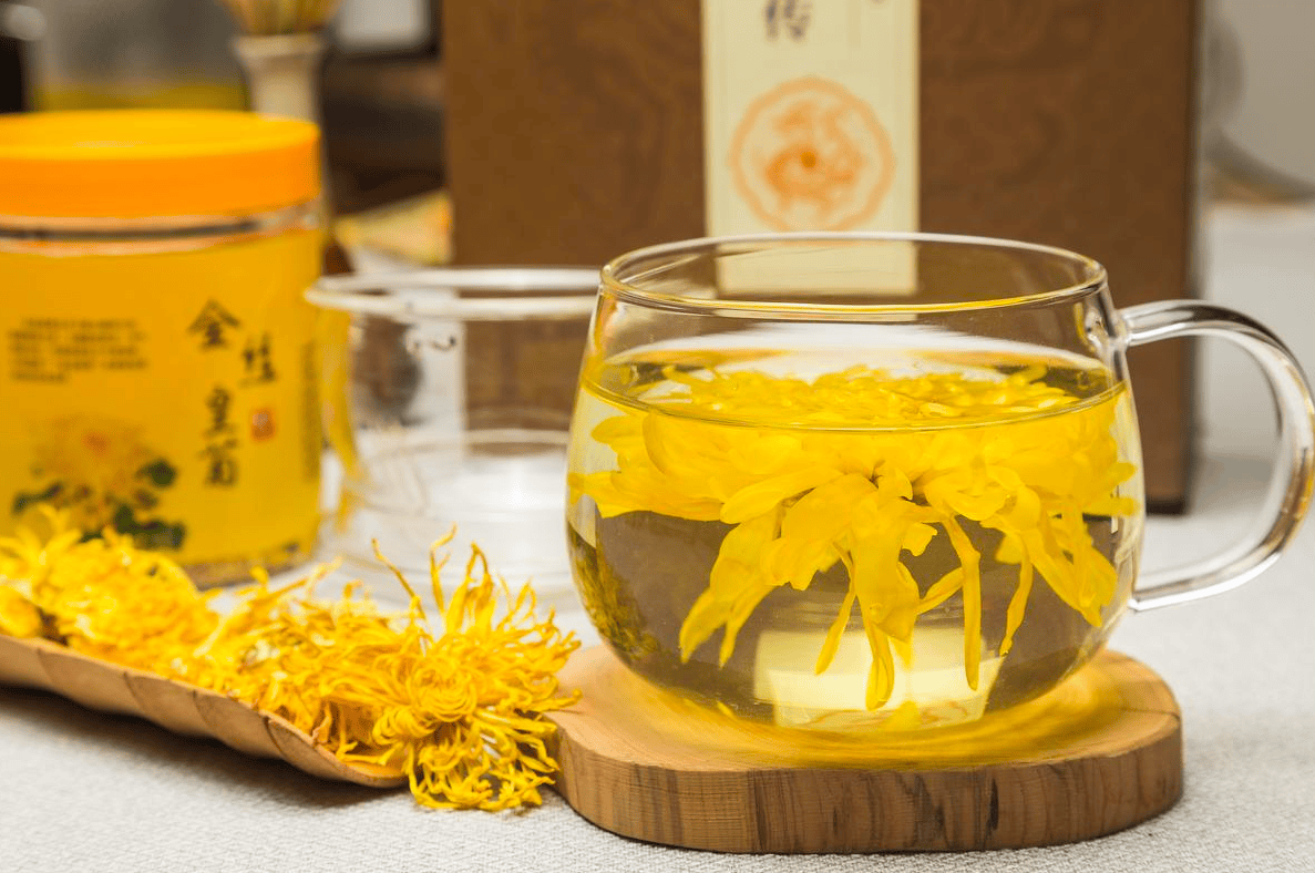 原创            “秋喝茶，胜良方”，天气渐凉，常喝6样茶饮，生津润燥更舒适