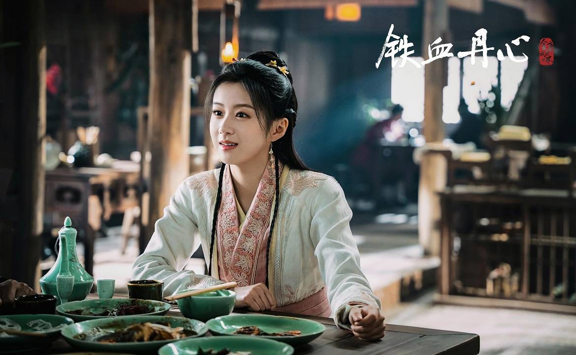 “今年最佳武侠剧”《东邪西毒》，不只是被单元剧模式坑惨了