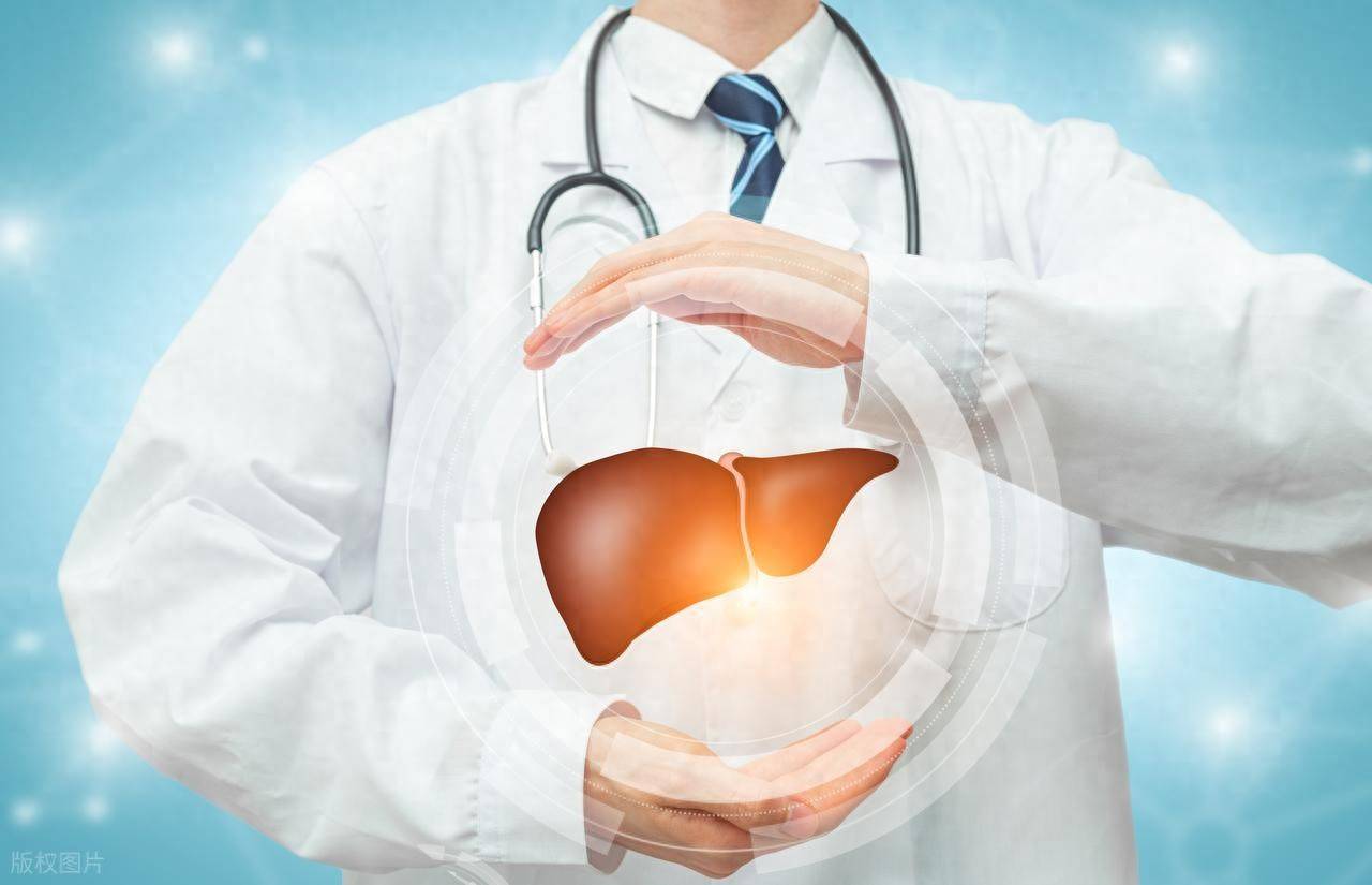 身体若出现这些持续变化，需关注肝脏癌症风险