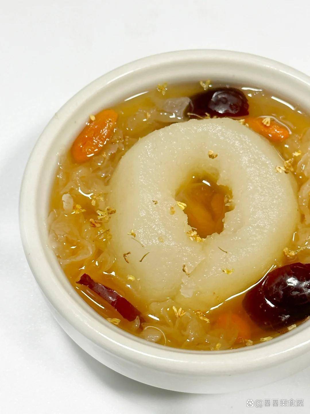 原创            立秋一到，燥气悄悄来～3道润燥美食安排上