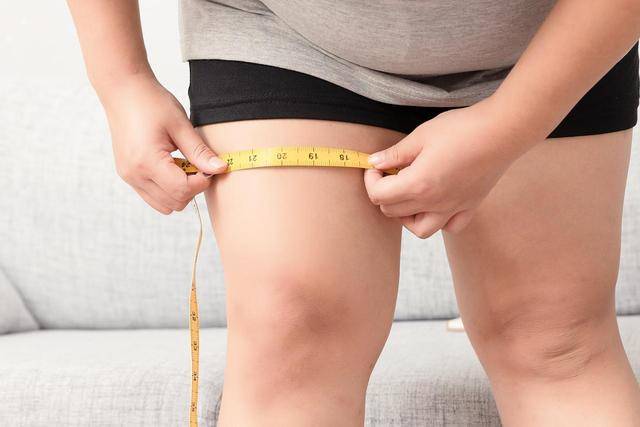 一个人改命的最快方式——减肥