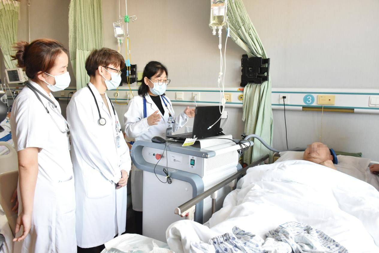 经颅磁刺激（TMS）适用范围