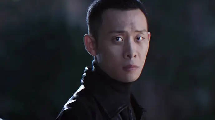 张译获国家一级演员职称 代表作《狂飙》《万里归途》等