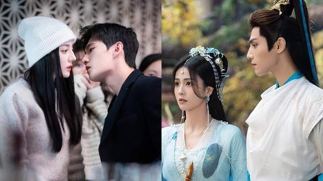 原创            网评近年最爱「小说改编剧」TOP10！ 《凡人修仙传》落榜《长月烬明》第2，冠军神改编