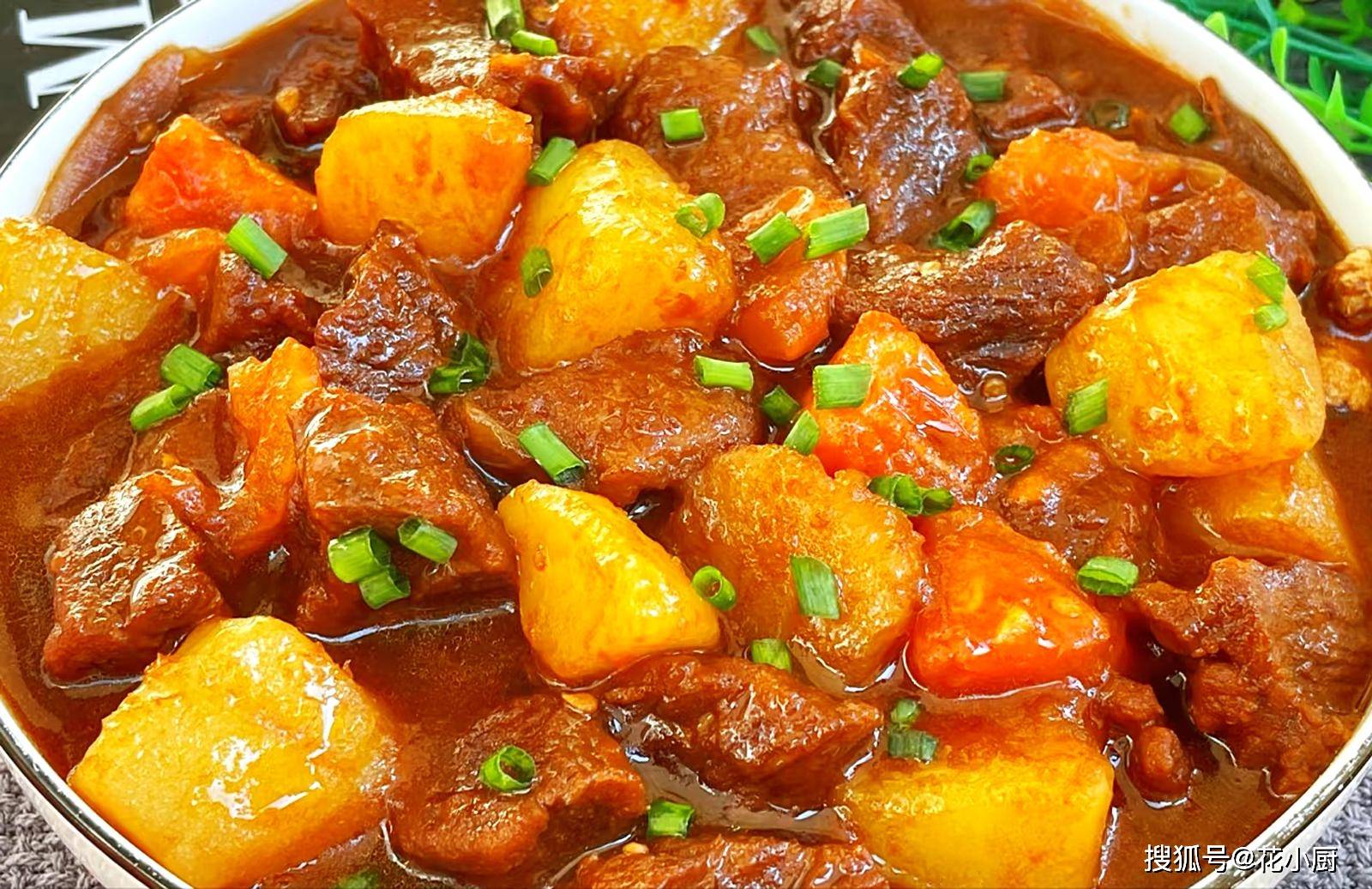 立秋后，少吃鸭肉鸡肉，多吃3肉，补足营养、润燥益气，安稳度秋